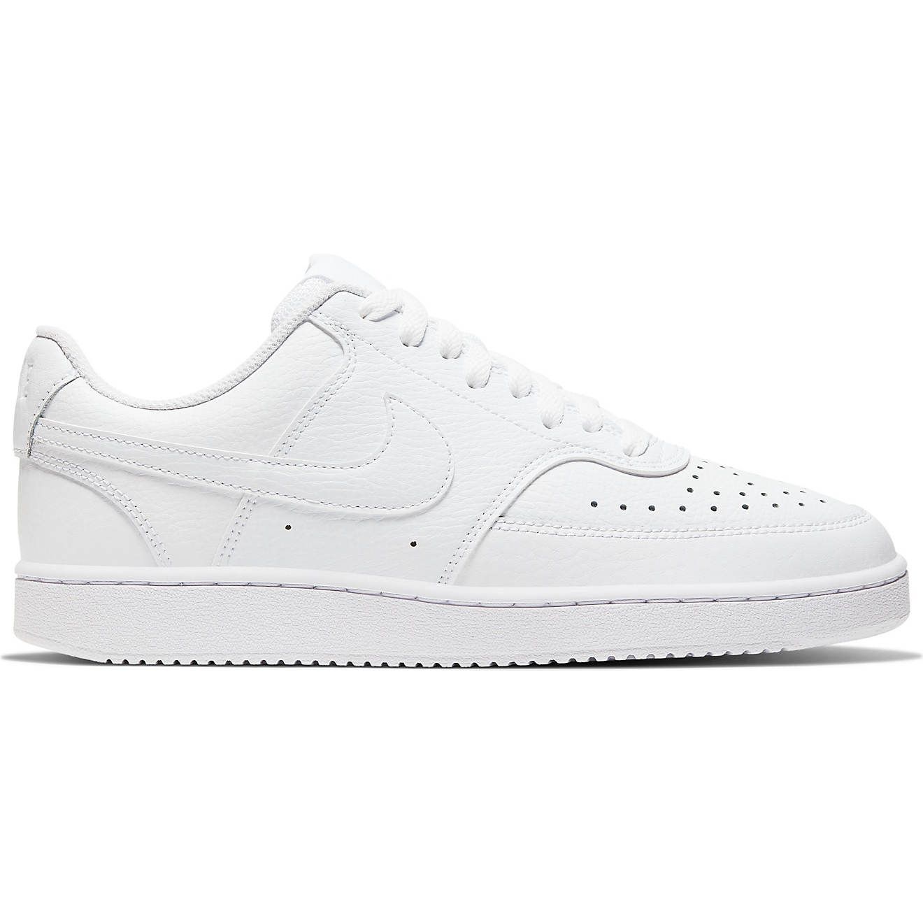 Nike Women's Court Vision Low  Shoe | Academy Sports + Outdoor Affiliate