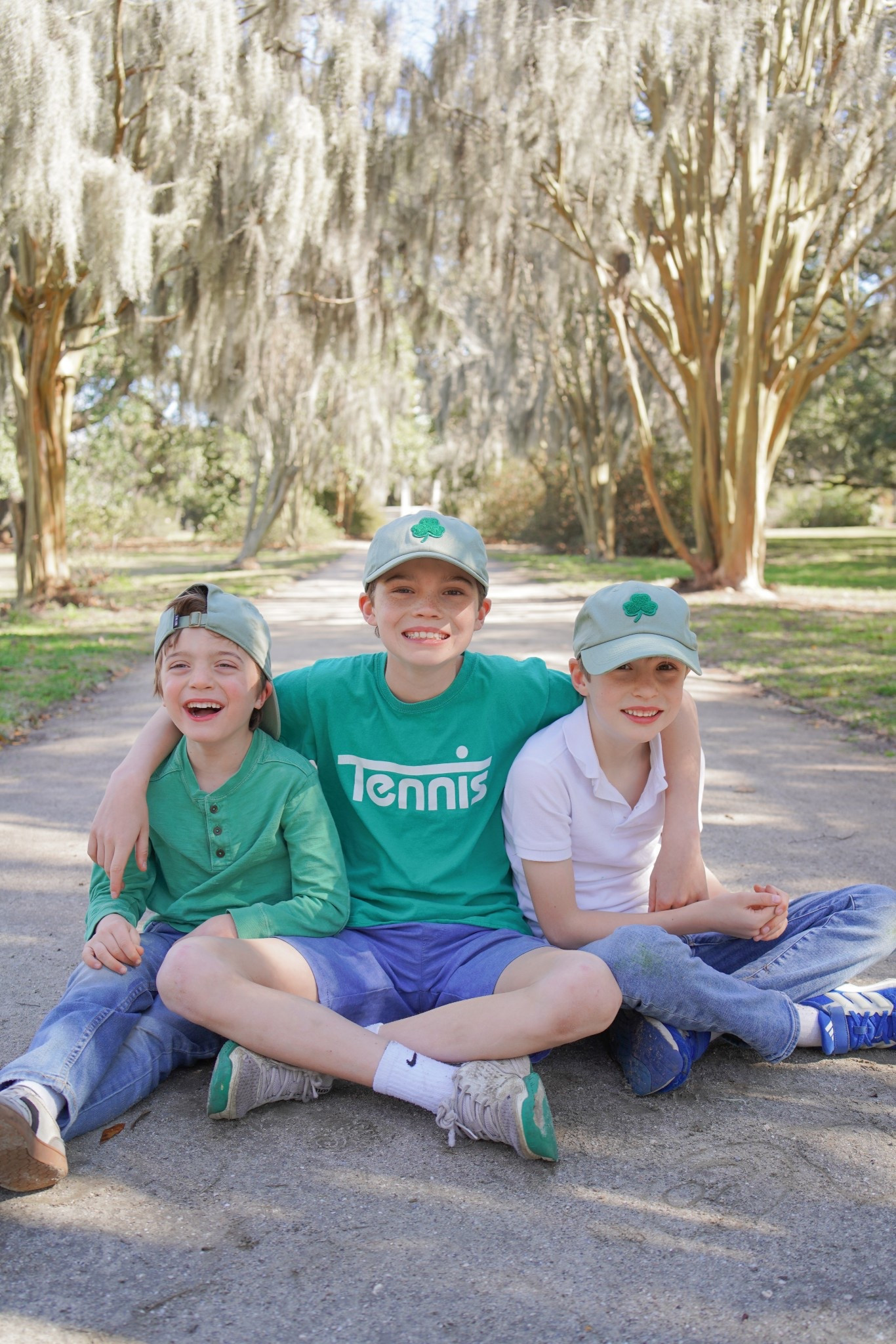 Shamrock collection is live! 

#LTKKids #LTKSpringSale #LTKBaby