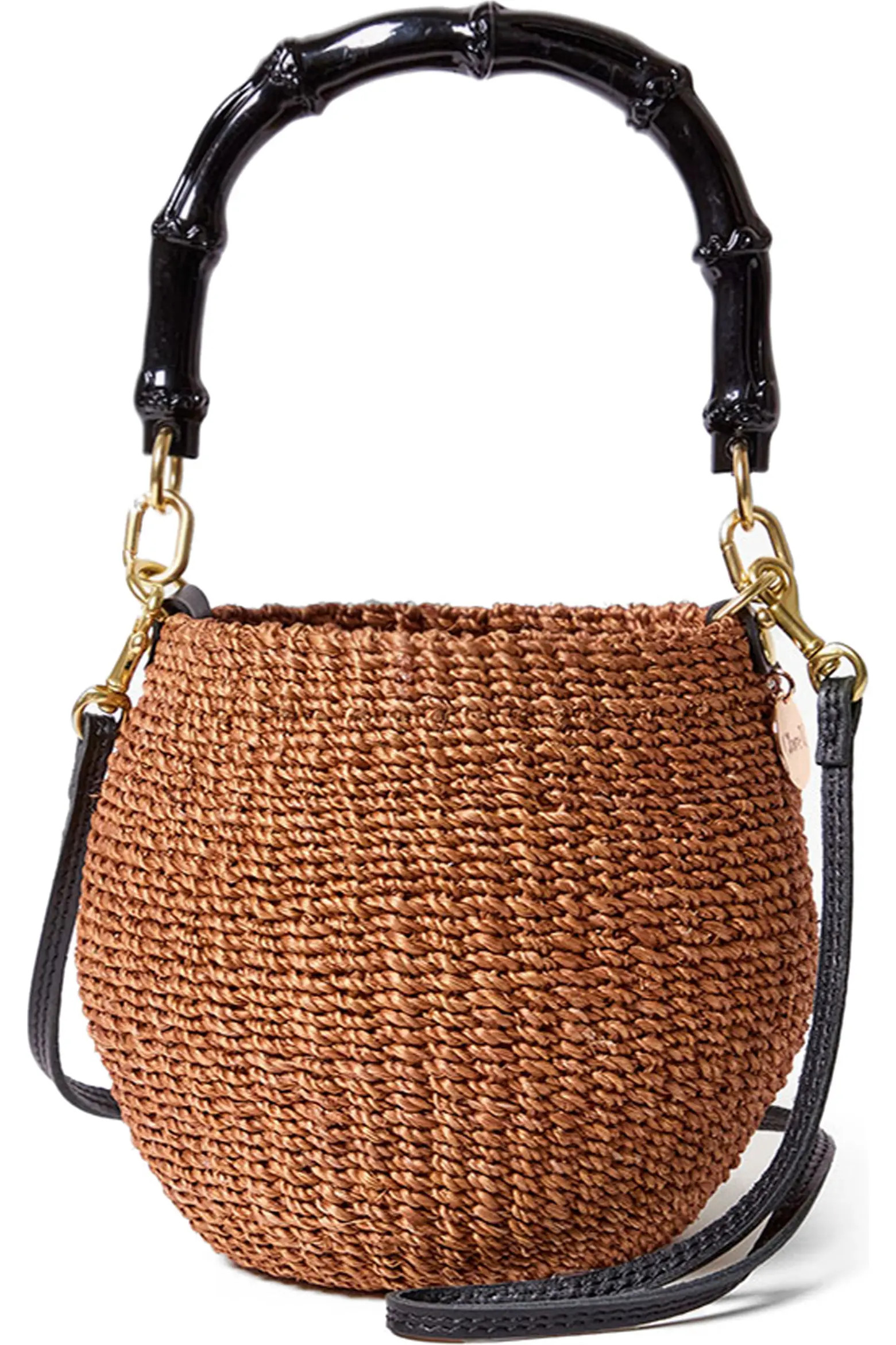 Clare V. Petite Pot de Miel Top Handle Bag (Women) | Nordstrom | Nordstrom