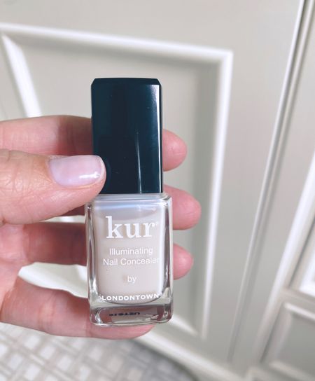 When we want the perfect natural look on our nails 🙌🏼

Nail polish


#LTKbeauty #LTKGiftGuide #LTKFind