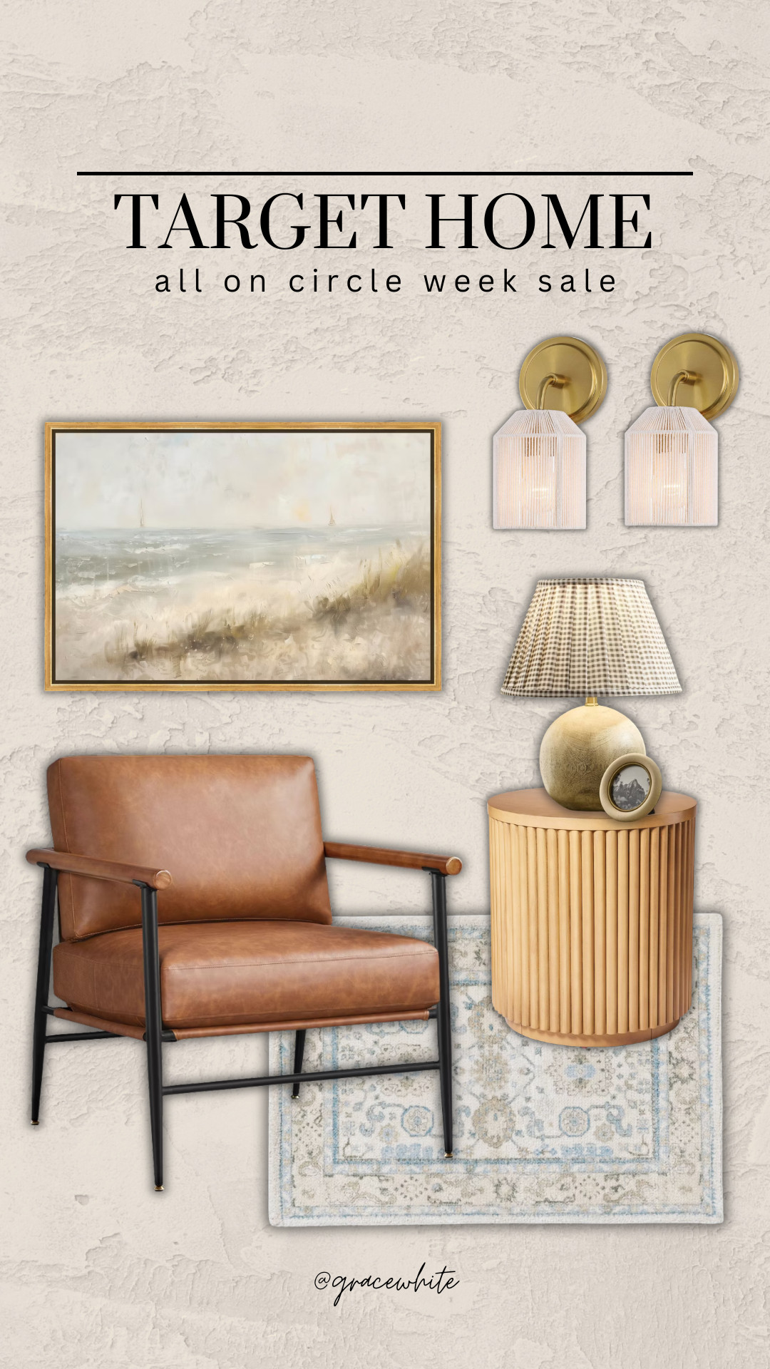 Target circle week on sale NOW!

target, target finds, target home, target deals, home decor, home finds, grace white 

 #LTKSeasonal #LTKHome #LTKSaleAlert