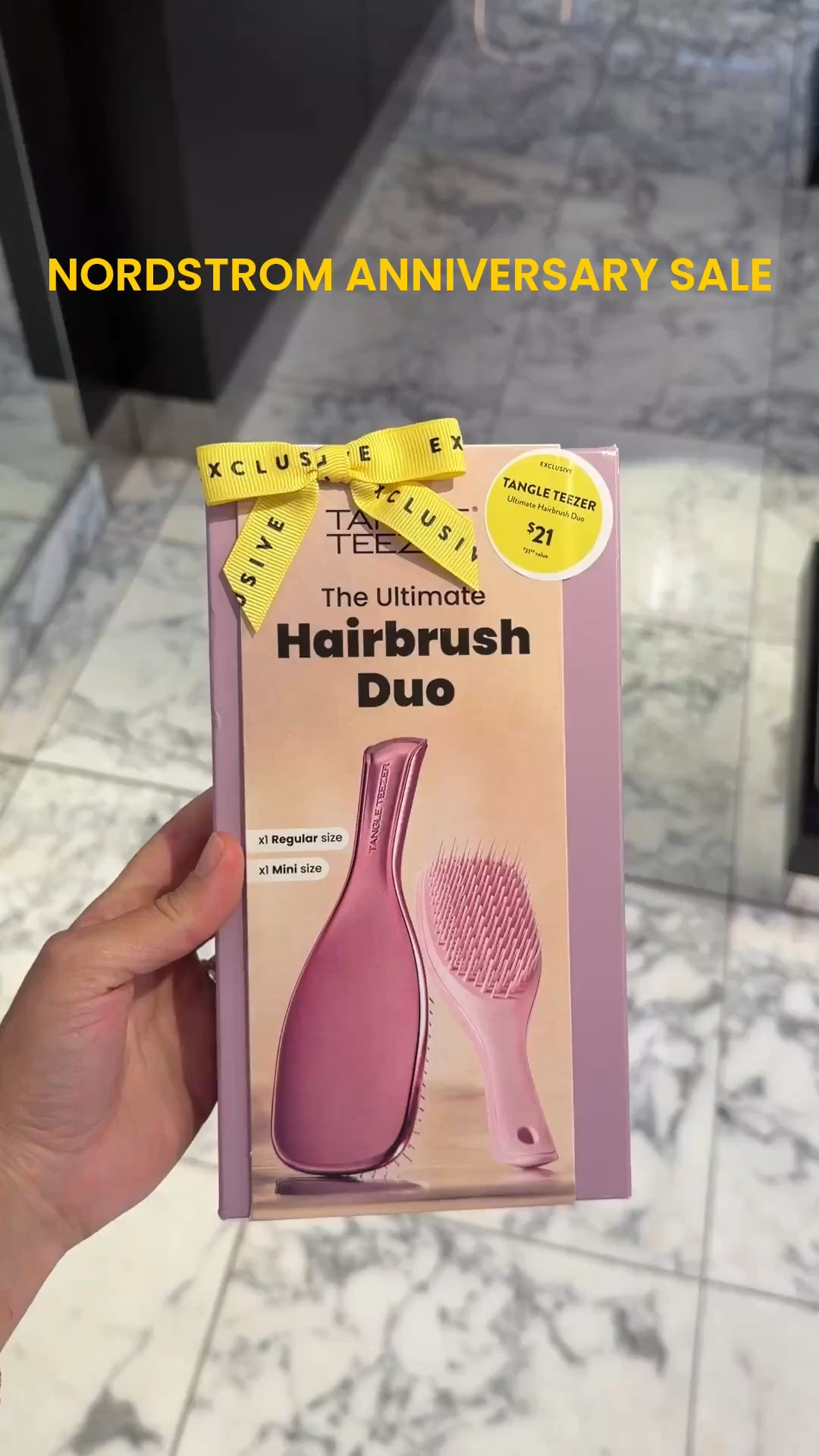 [7/21/26] favorites from Nordstrom Anniversary sale! | linking some beauty favorites and exclusive bundles!