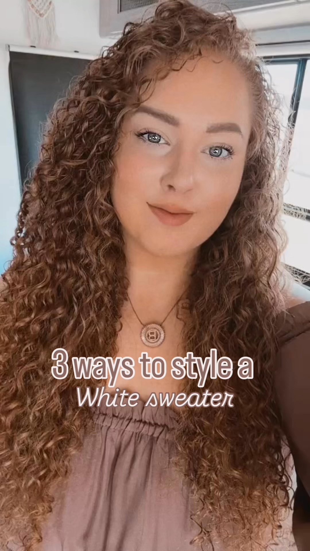 Cozy closet staple 🤍 A classic white sweater is the ultimate fall & winter MVP 👏 Here are 3 easy ways to style it so you’ll never run out of outfit ideas ✨ amazon sweater | amazon white sweater | amazon fall sweater | fall outfit | flats | amazon flats | fall flats | sling back flats | neutral sling back flats | amazon fall outfit | casual fall outfit | amazon fall casual outfit | skinny jeans | curvy jeans | buckle jeans | amazon fashion | amazon finds | amazon look | amazon outfit | fall outfit | fall look | fall fashion | fall finds | fall outfit inspo | fall fashion inspo | fall 2025 | belt | amazon belt | cream belt | chic belt | navy dress pants | amazon navy dress pants | amazon dress pants | white heels | pearl heels | target heels | red skirt | amazon red skirt | amazon skirt 

#LTKautumn #LTKMidsize #LTKSaleAlert