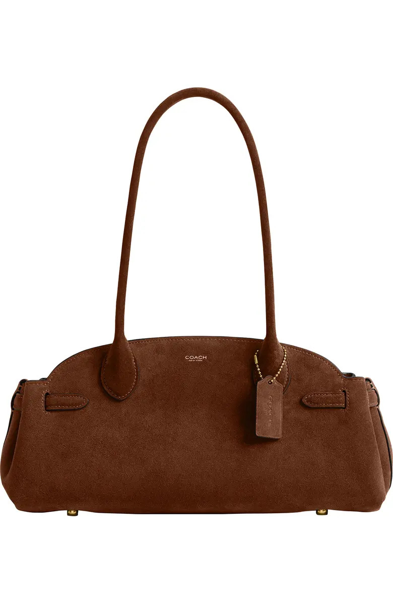 Empire 34 Leather Carryall Bag | Nordstrom