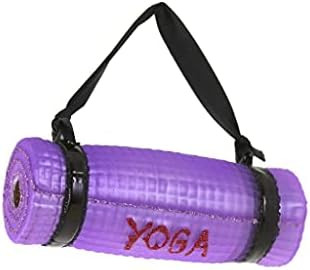 Cody Foster Rolled Up Yoga Exercise Fitness Mat Glass Christmas Ornament | Amazon (US)