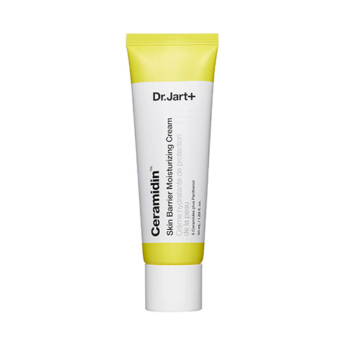 Ceramidin Skin Barrier Moisturizing Cream 50ml | Style Korean