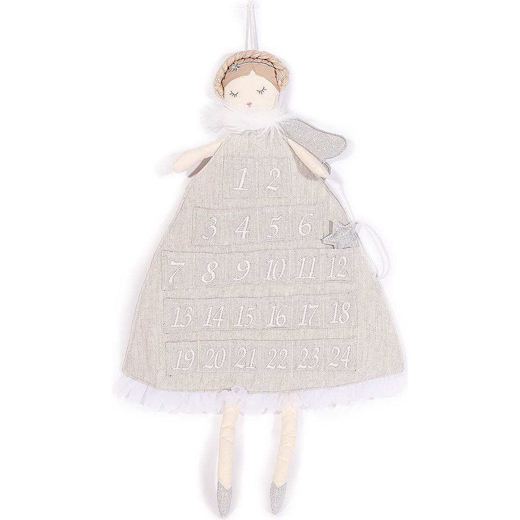 Angel Advent Calendar | Maisonette