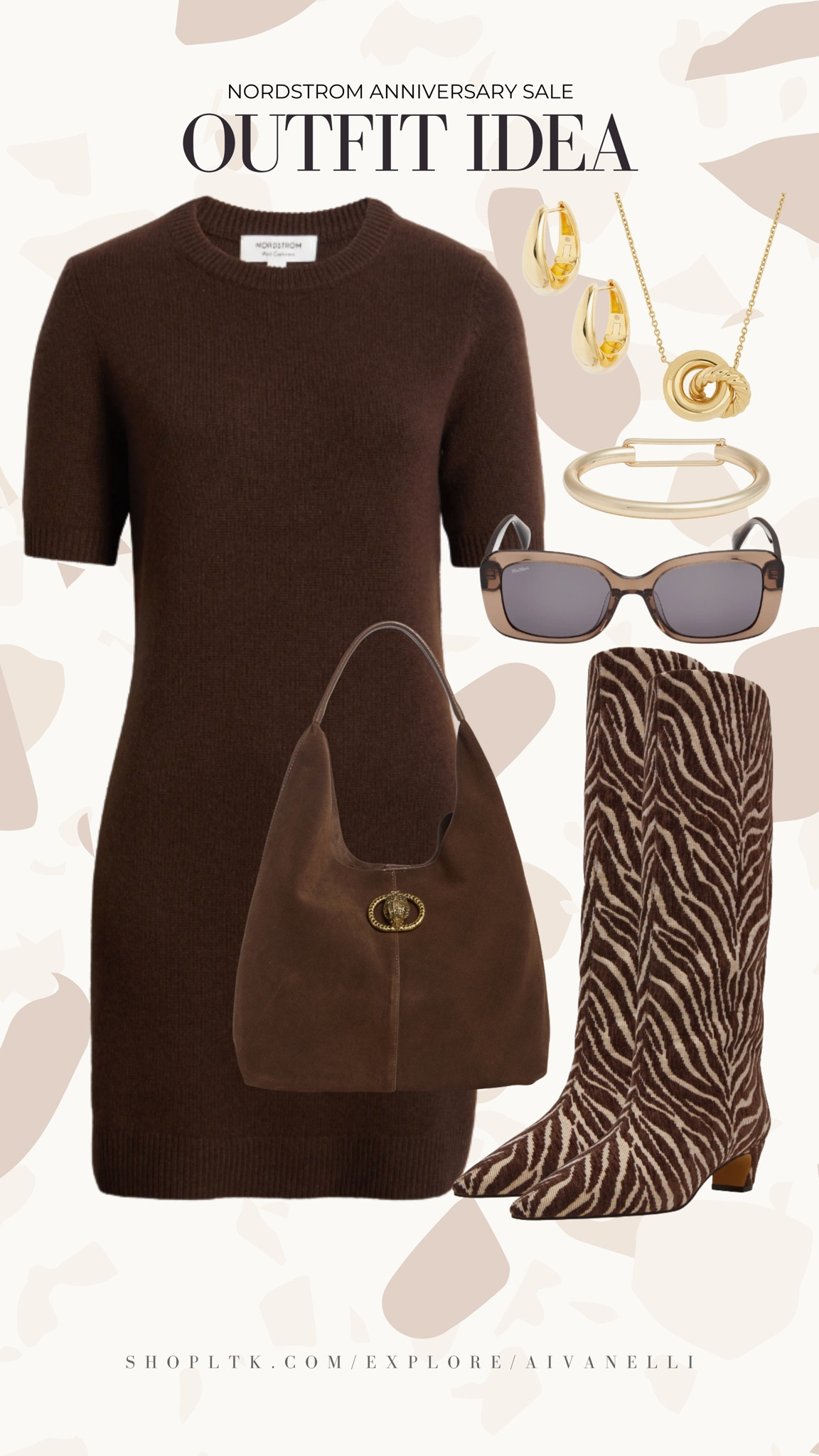 Nordstrom sale outfit idea

Fall outfit ideas
Autumn fashion inspo
Cozy casual style
Layered fall look
Sweater weather outfit
Boots and denim outfit
Neutral fall fashion
Transitional season style
Weekend fall outfit
Chic autumn wardrobe

#LTKootd #LTKSeasonal #LTKSaleAlert
