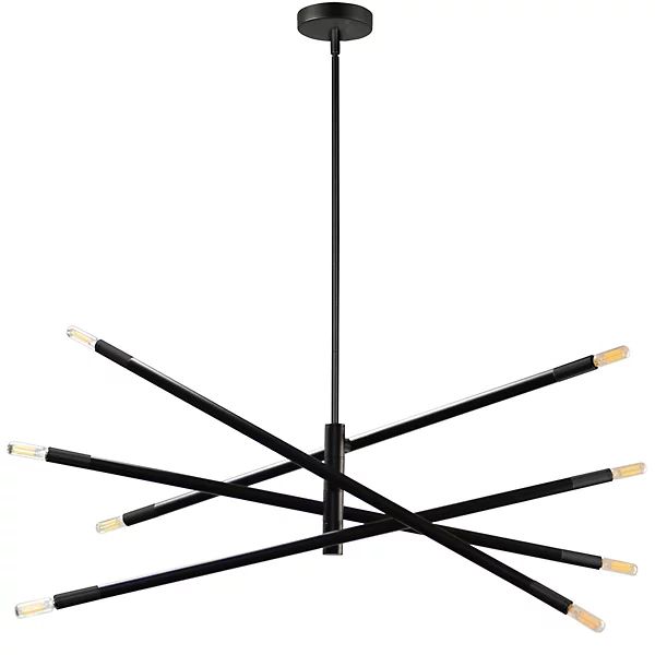 Wand Chandelier | Lumens