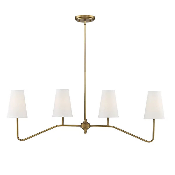 Kevin Linear Suspension | Lumens