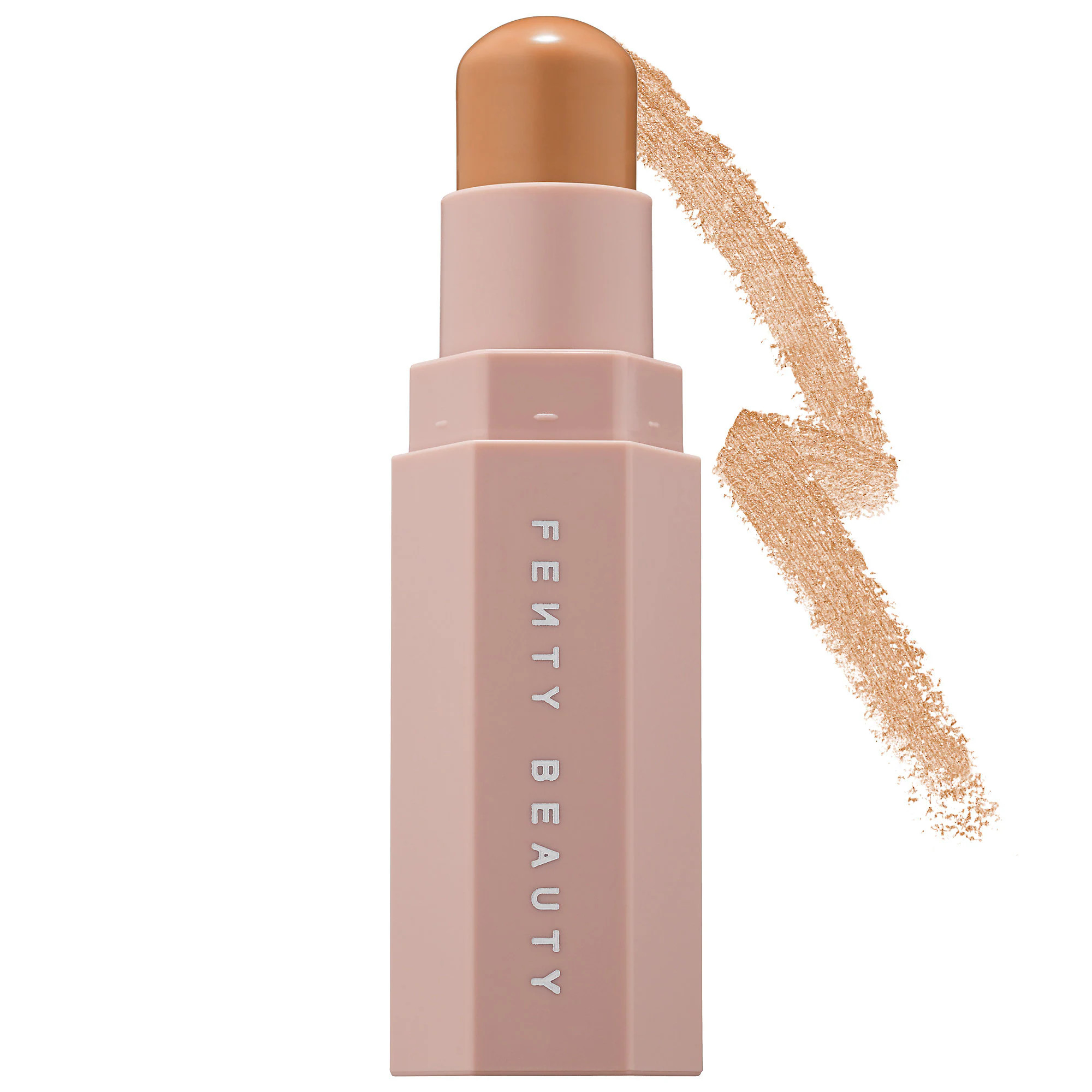 FENTY BEAUTY by Rihanna Match Stix Matte Contour Skinstick Suede 0.25 oz/ 7.10 g | Sephora (CA)