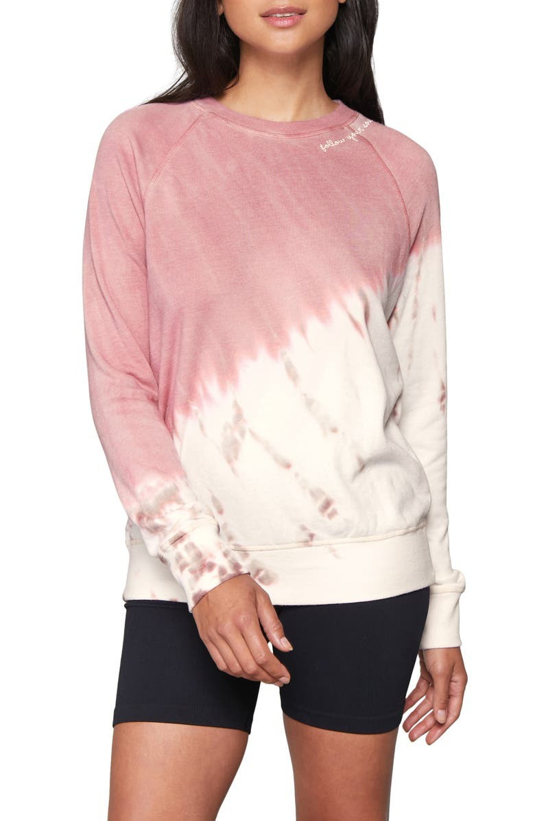 Follow Old School Pullover | Nordstrom