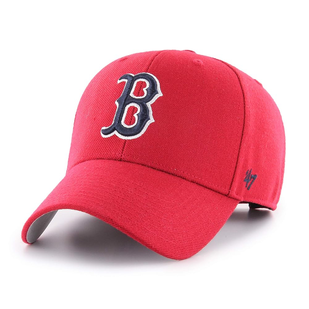 '47 MLB Mens MVP Adjustable Cap | Amazon (US)