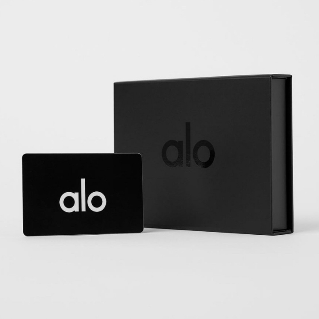 Christmas Gift Guide - Alo Yoga Gift Card

#LTKHoliday 

#LTKGiftGuide #LTKFitness