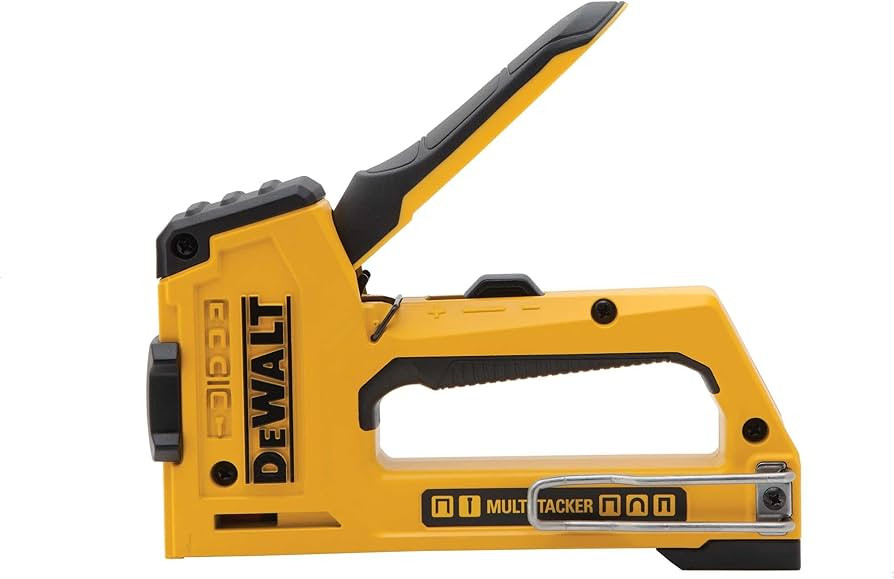 DEWALT DWHTTR510 5-in-1 Multi-Tacker | Amazon (US)