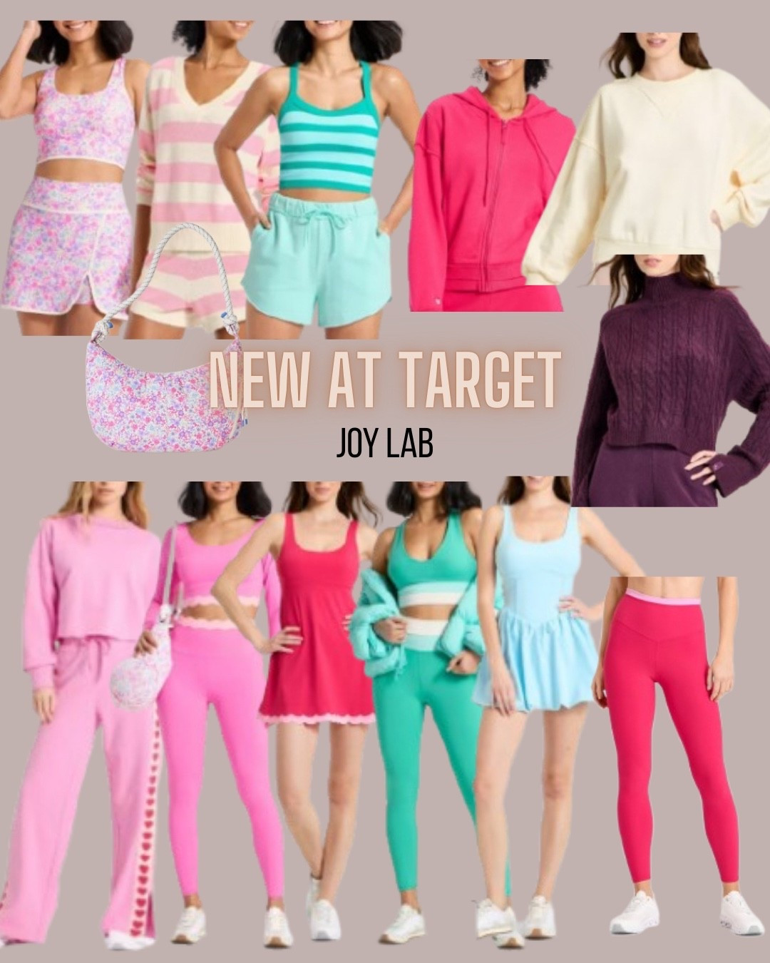 Target style
Workout clothes
Workout dress
Workout set
Matching set
Comfy outfit
Lounge set
Hoodie


#LTKFindsUnder50 #LTKActive