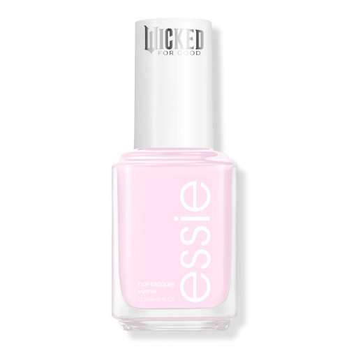 Limited Edition essie x Wicked: For Good Salon-Quality Nail Polish | Ulta