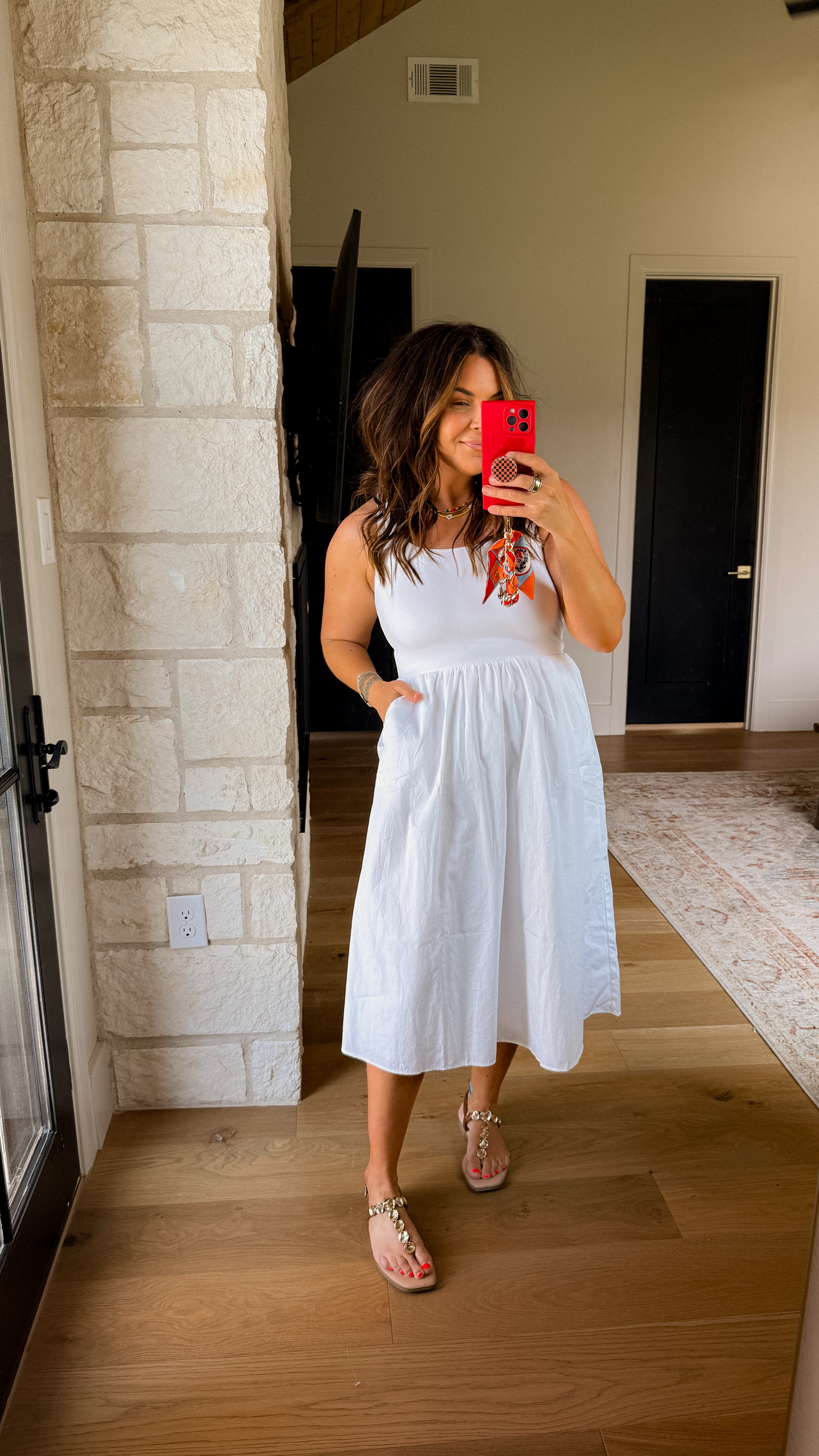 Spanx Dresses for summer! 
Wearing a Large in ALL
code: BWCXSPANX works for 15% off new customers. 
#spanxpartner @spanx

#LTKFindsUnder100 #LTKMidsize #LTKSummerEdit

#LTKMidsize #LTKWorkwear