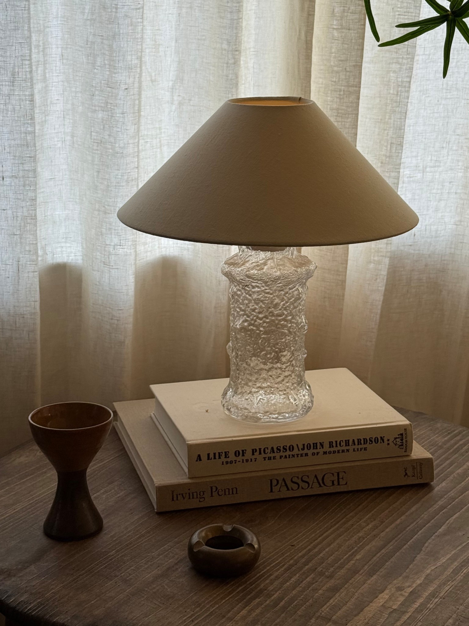 DIY glass vase 🫧 added similar vases to this one 