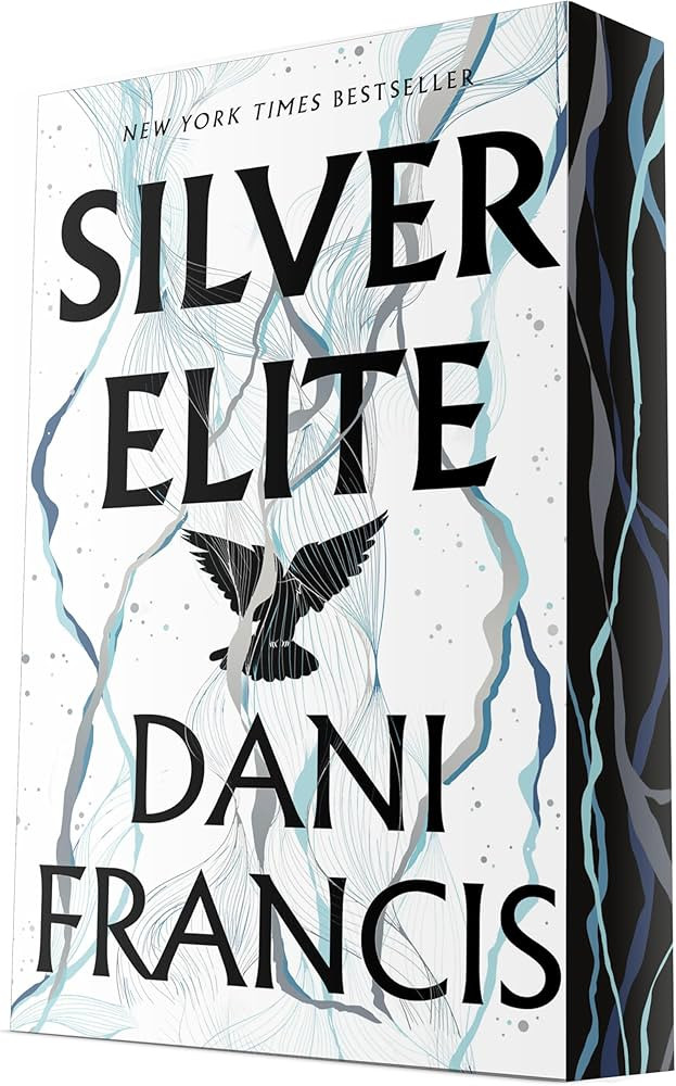 Silver Elite | Amazon (US)