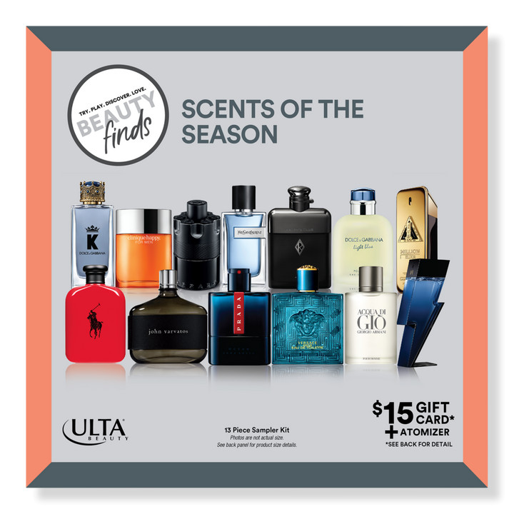 Scents Of The Season | Ulta
