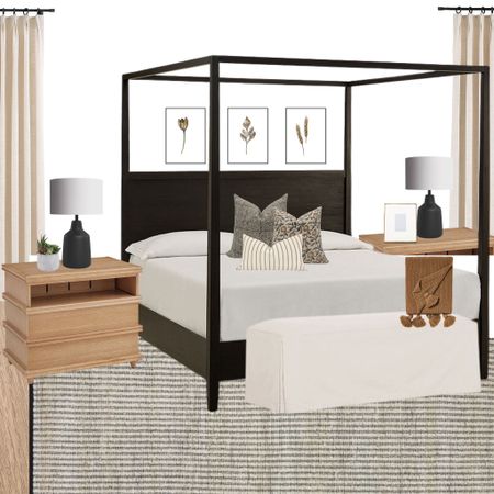 Bedroom Design

#LTKhome