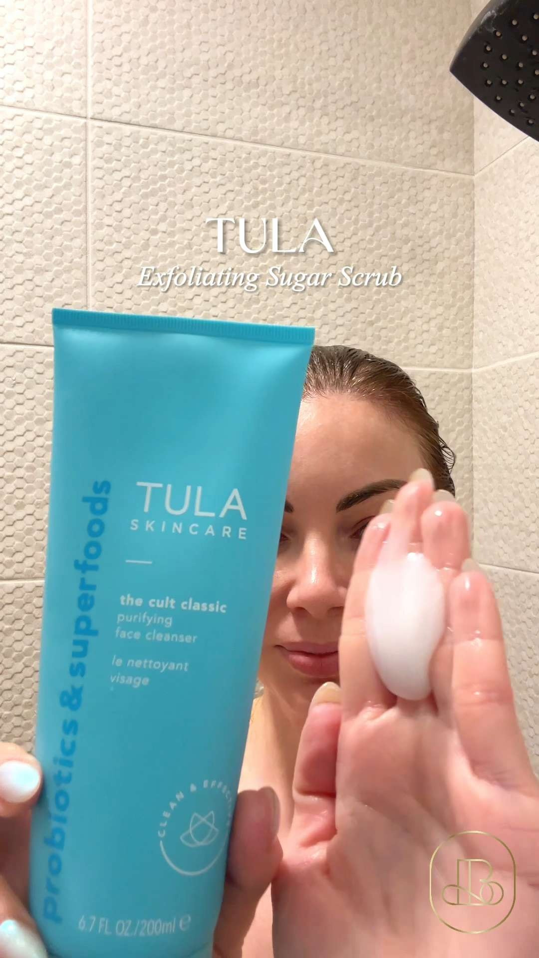 The hardest part about maintaining a polished, bright complexion when your morning schedule is packed is finding time for a lengthy skincare routine. 🍯 The Tula Exfoliating Sugar Scrub completely changes the exfoliation game by using gentle, natural sugar crystals that melt as you polish, effectively washing away dull, dead skin cells and buildup. Perfect to gift for clean-beauty purists, design-loving minimalists, or a colleague who demands strict ingredient quality and an uncluttered, modern bathroom layout 🧴  #TulaSkincare  #CleanGirlSkincare #CrueltyFreeSkincare #ExfoliatingScrub #GlowingSkinHacks #BestFaceScrubs 

#LTKmorningroutine #LTKselfcare #LTKBaby