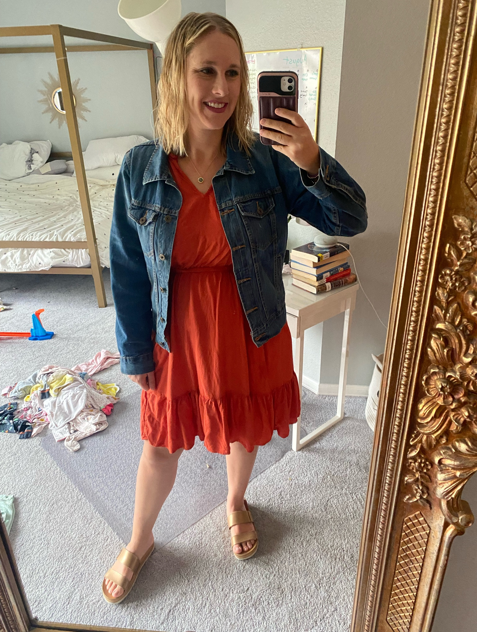 Fall dress from Target  

#LTKHalloween #LTKfamily