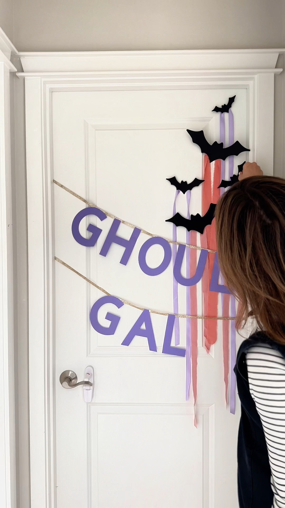 Ghoul Gal Surprise - Boo Her Room in 20 minutes by STEPH✨

#LTKHome #LTKHalloween #LTKKids
