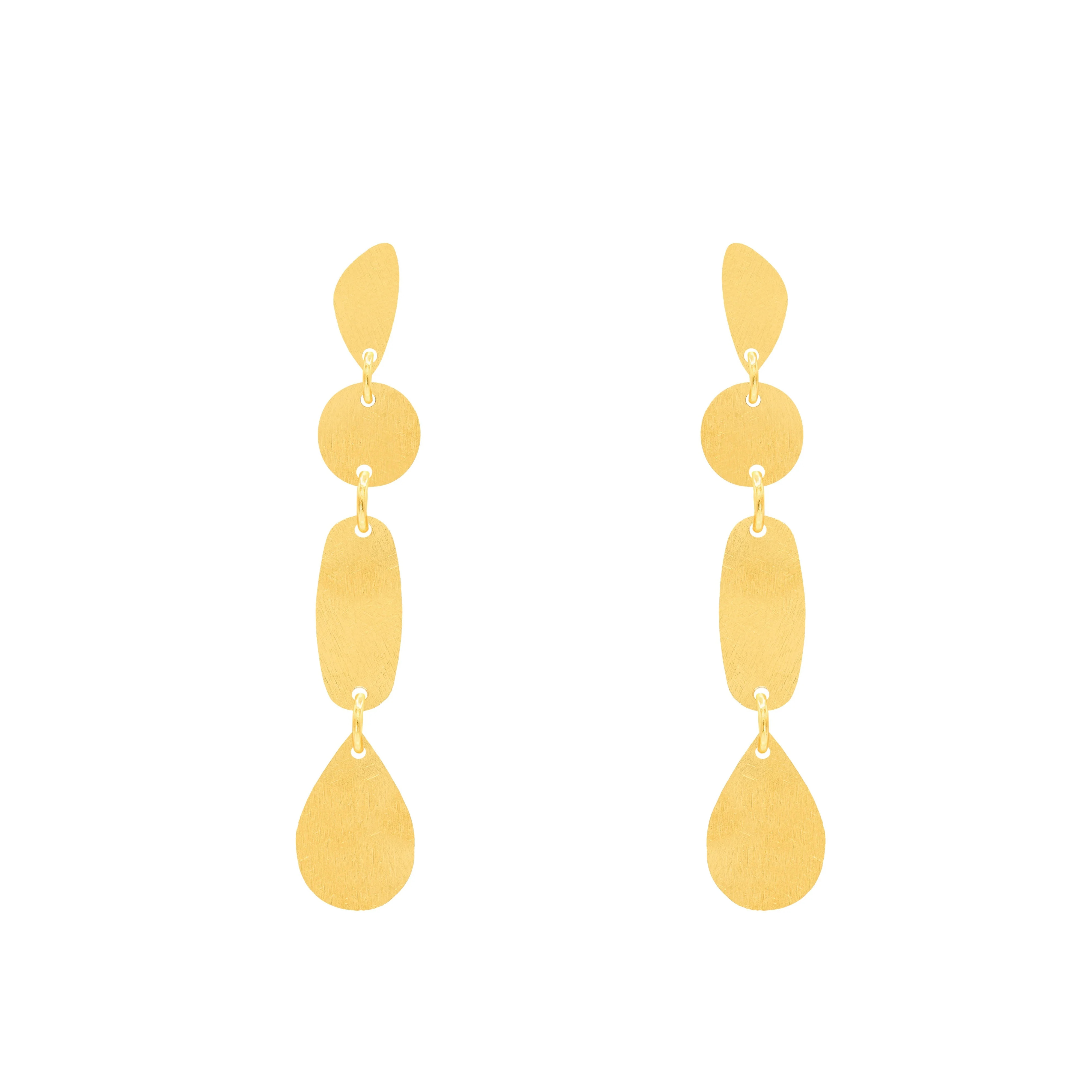 Enya Earrings | MARCIA MORAN