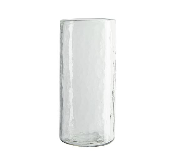Hammered Handcrafted Tumblers - Set of 4 | Pottery Barn (US)