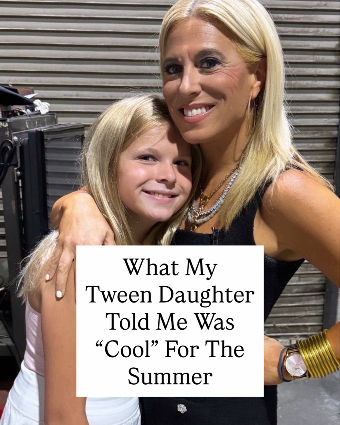 WHAT MY TWEEN DAUGHTER TOLD ME WAS “COOL” FOR THE SUMMER 🩷 Here are some cute and fun items for tweens and teens for the summer! I love hearing what my daughter and her friends are loving! I’m so excited to share these with you! Love for you to follow us for our daily postings!  ✨✨

#LTKKids