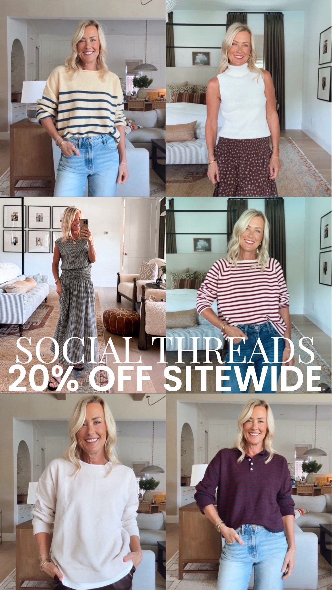 20% OFF SITEWIDE! USE CODE FF20 at checkout! Ends 10/12!