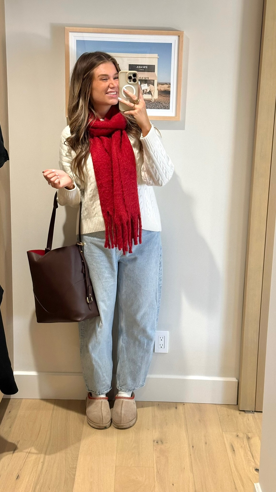 Shrank my Aritzia Peggy sweater but I can’t let it go 😢

#LTKcanada #LTKwinter #LTKmidsize