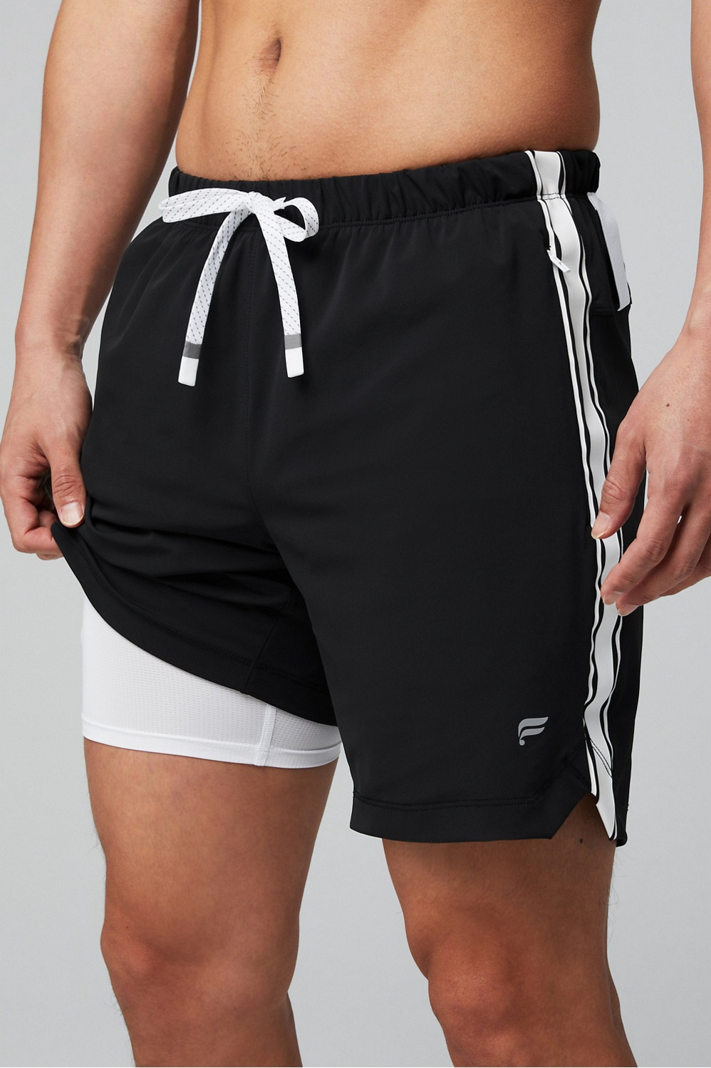 The One Short Lined 7in | Fabletics - North America