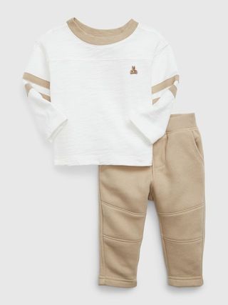 Baby 2-Piece Outfit Set | Gap (US)