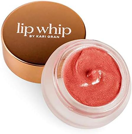 Organic Tinted Lip Whip (Cora Gold) | Amazon (US)