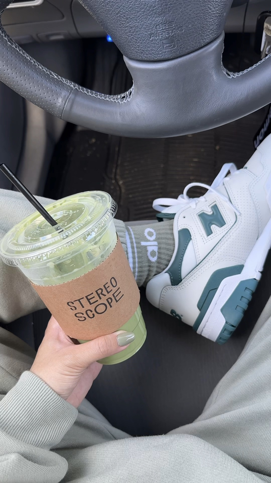 🌱🍵🥬

#LTKstyletip #LTKbeauty #LTKxSephora