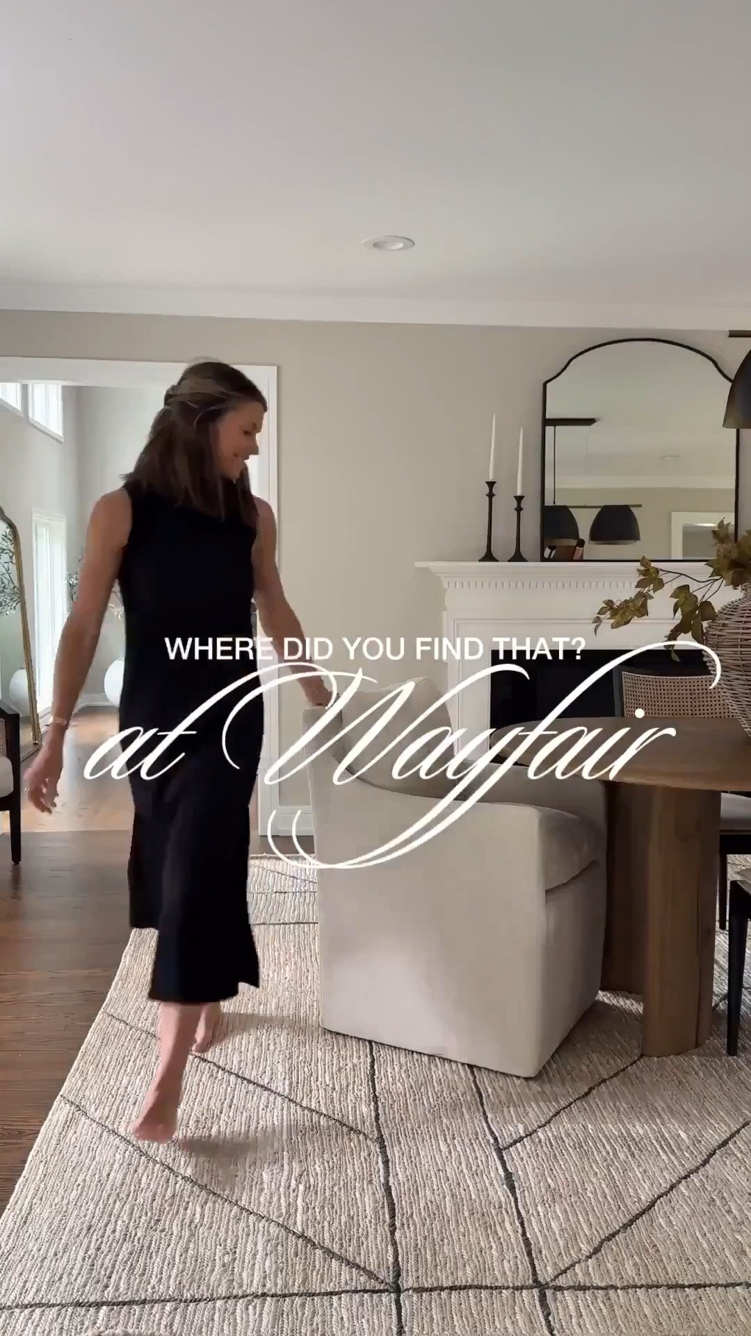 Wayfair is having a huge end of the year clearance sale right now! Save up to 60% off plus get FAST shipping on items across their site. Sharing a few of our personal favorites in our home from Wayfair! 

#LTKHome #LTKSaleAlert