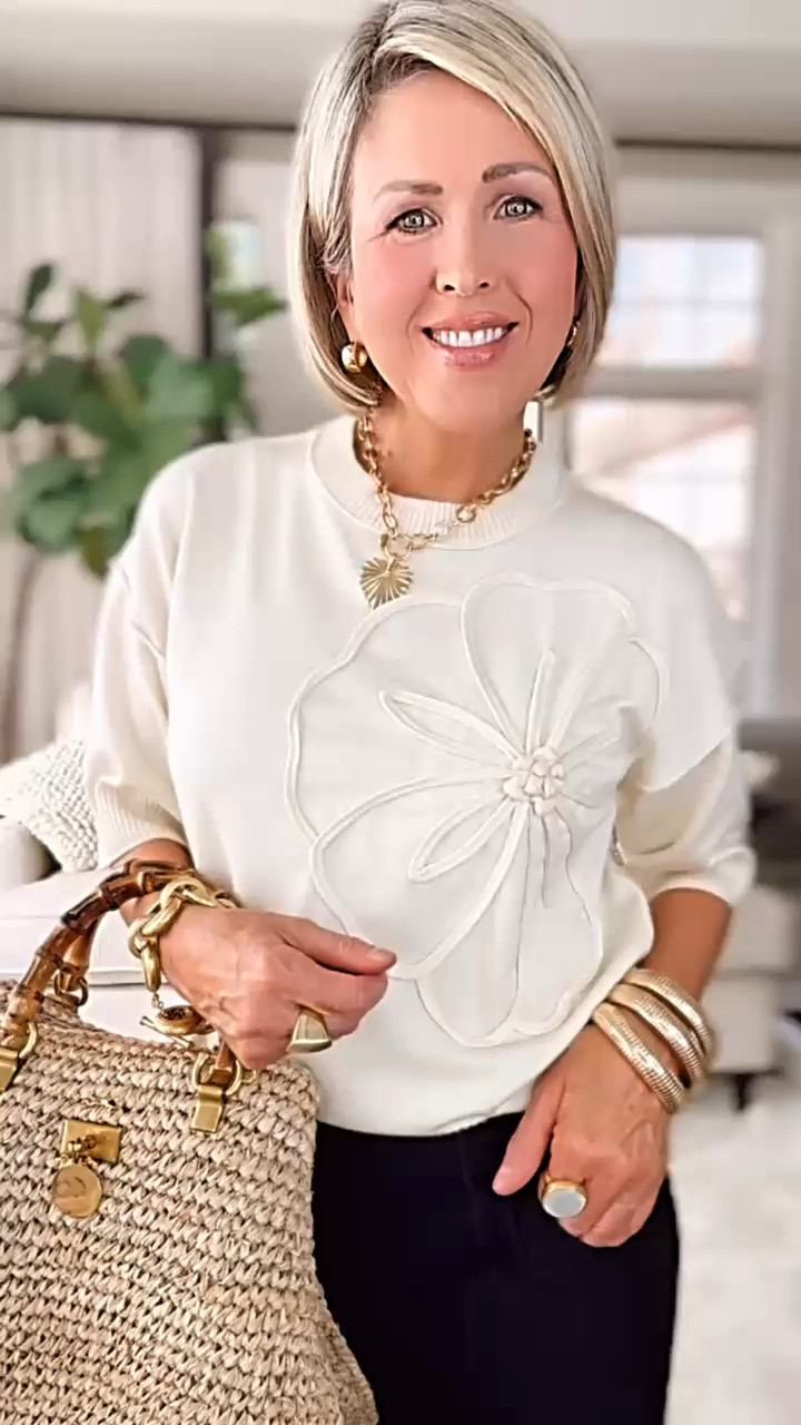 These Amazon tops are a great dupe for half the price. They also pair great with these versatile Amazon pants.  

 

#LTKgrwm #LTKootd #LTKOver40