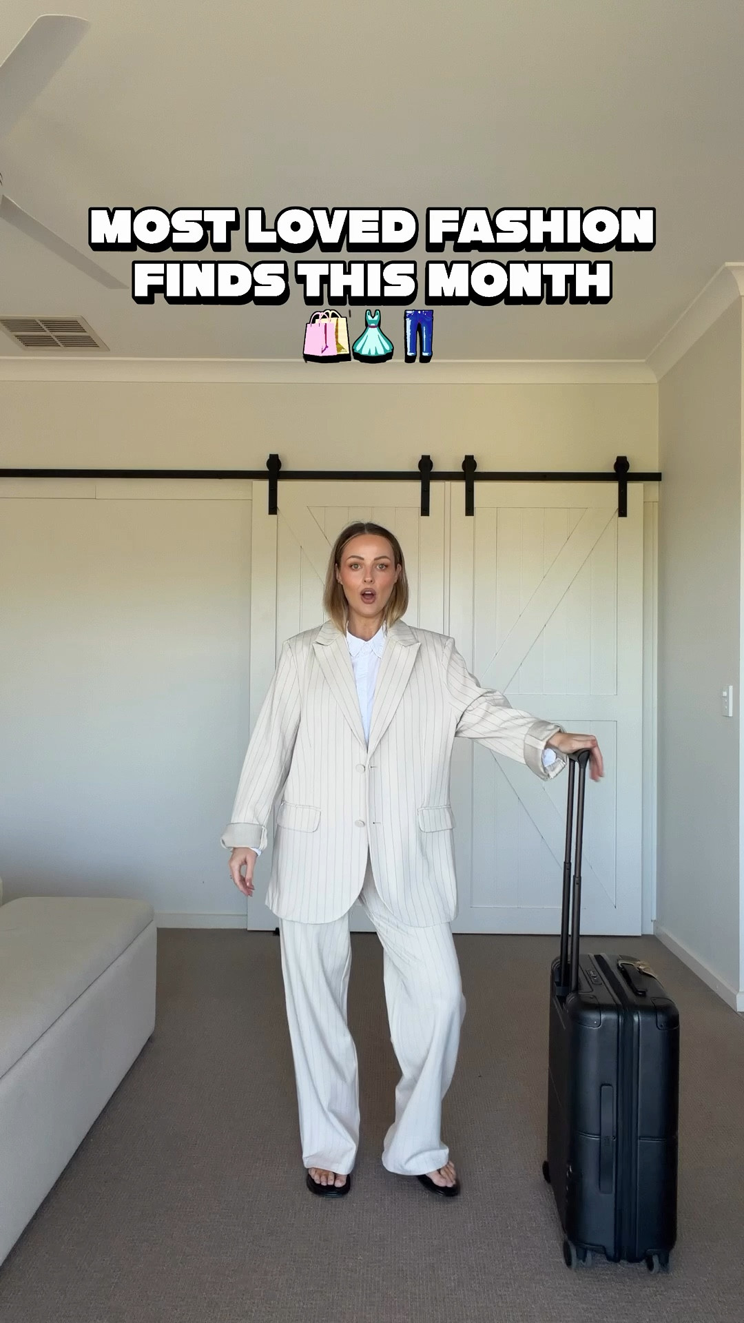 Most loved affordable fashion finds March 2026. 

#LTKaustralia #LTKover50style #LTKpetite