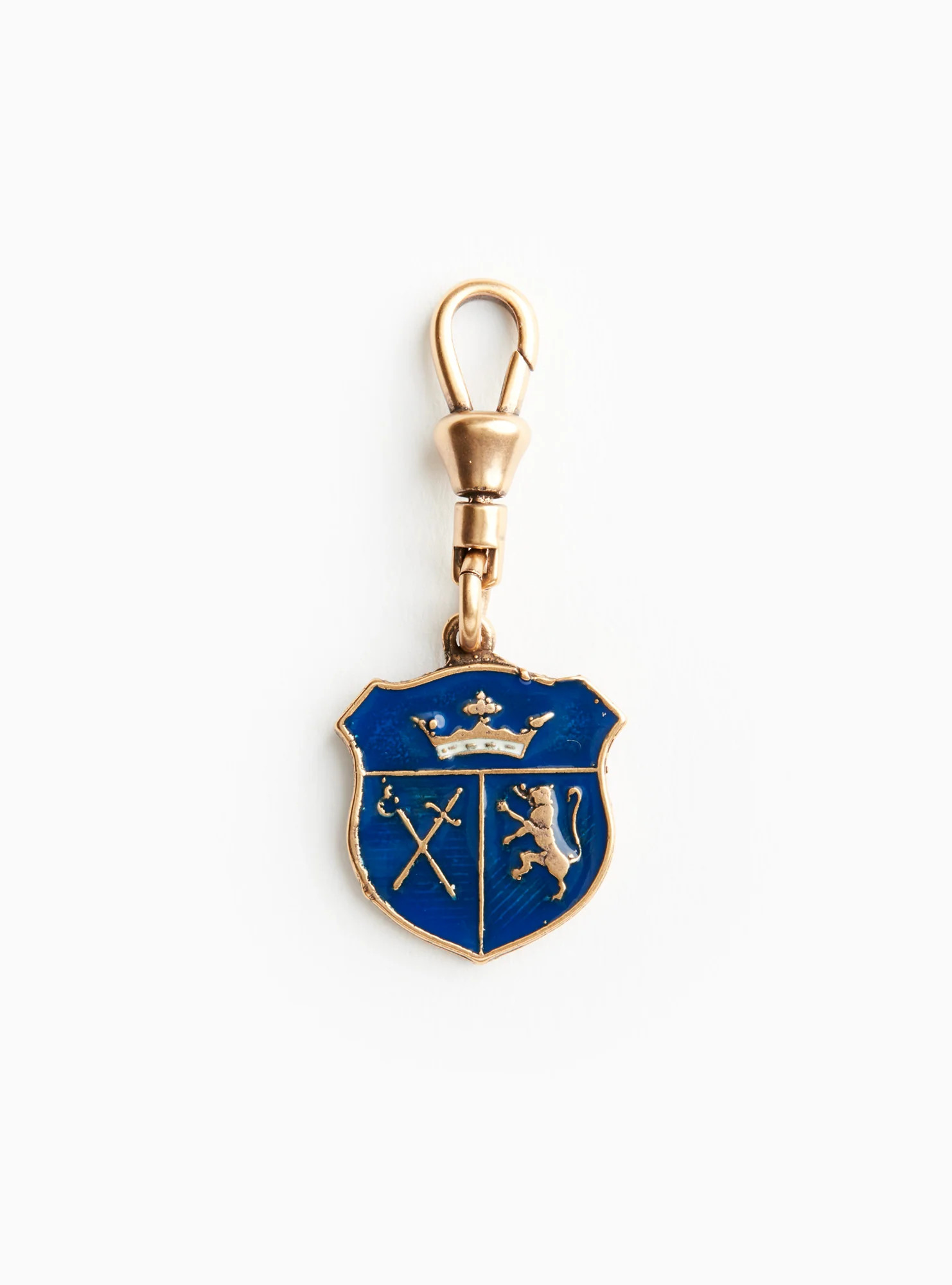 Family Crest Charm | Shop.app