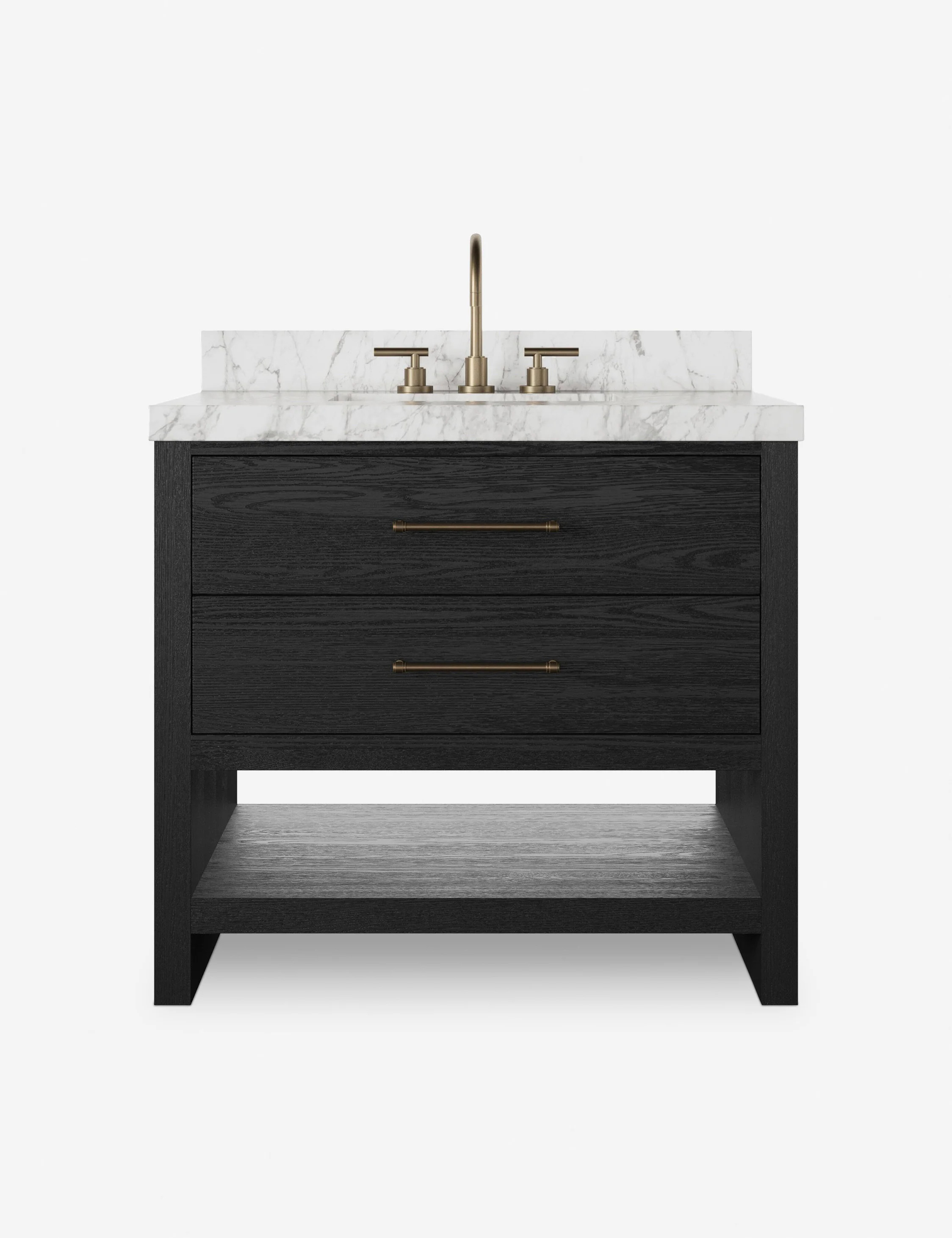 Laurenson Bath Vanity | Lulu and Georgia 