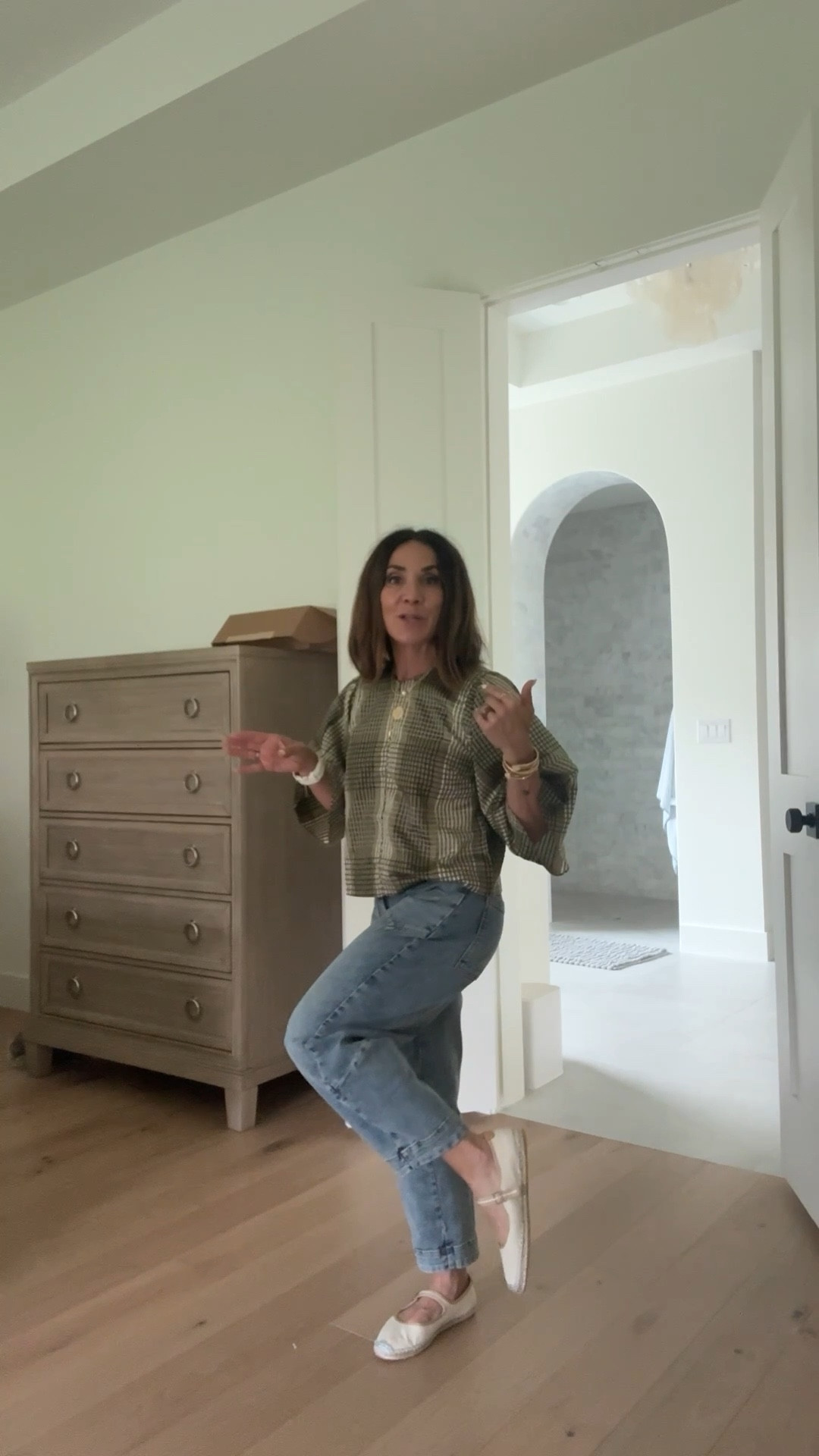 business casual workwear
Petite denim 
Spring outfits
Coco’s beads use code CourtneyZ20

#LTKgrwm #LTKOver40 #LTKPetite