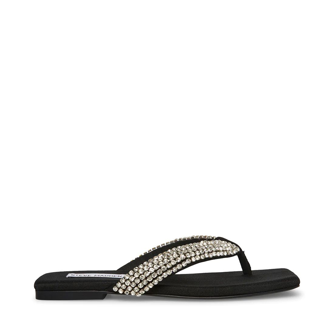 DIVA BLACK MULTI | Steve Madden (US)