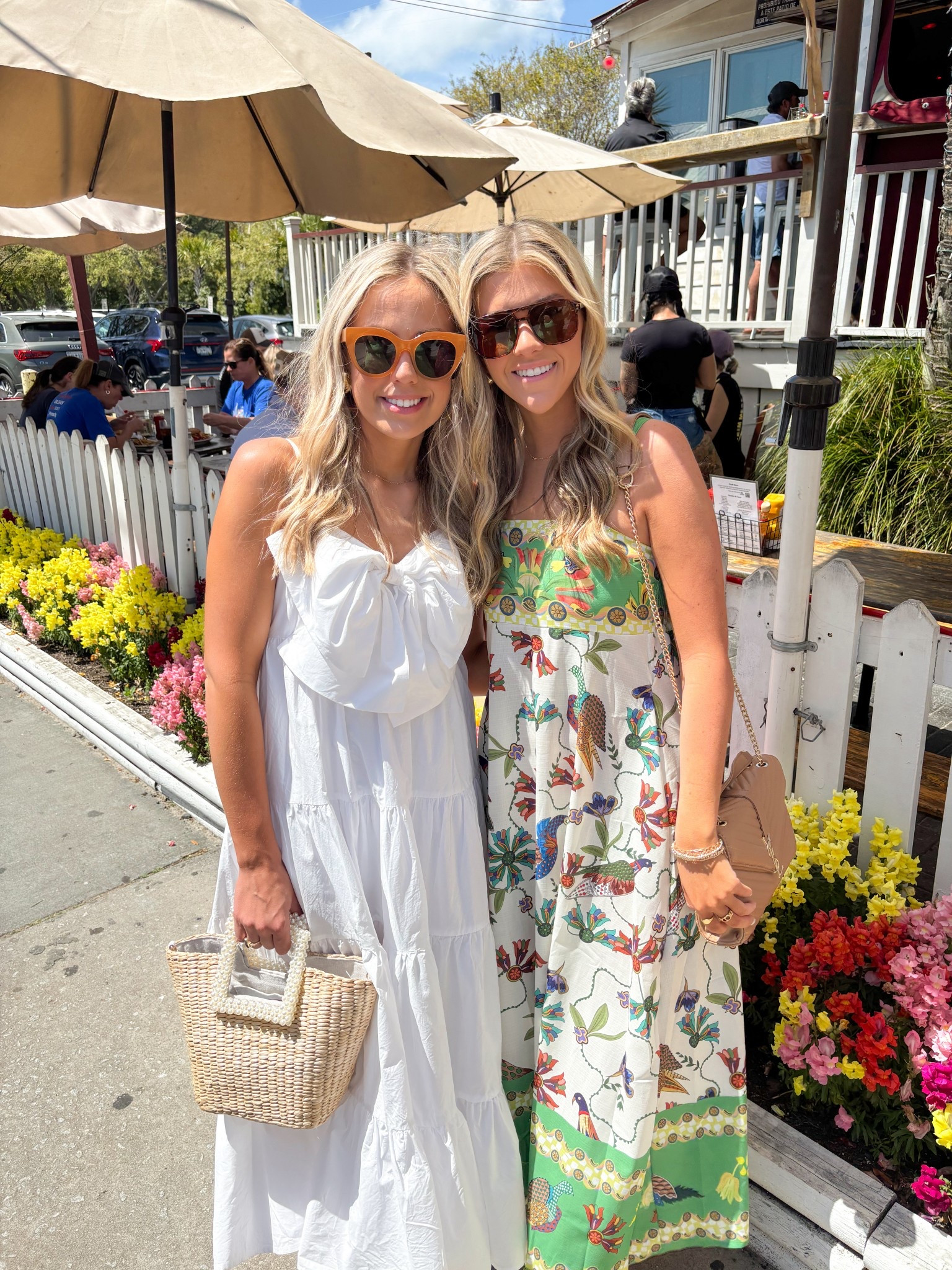 Spring/summer Amazon sundress 

#LTKFindsUnder50 #LTKSummerEdit