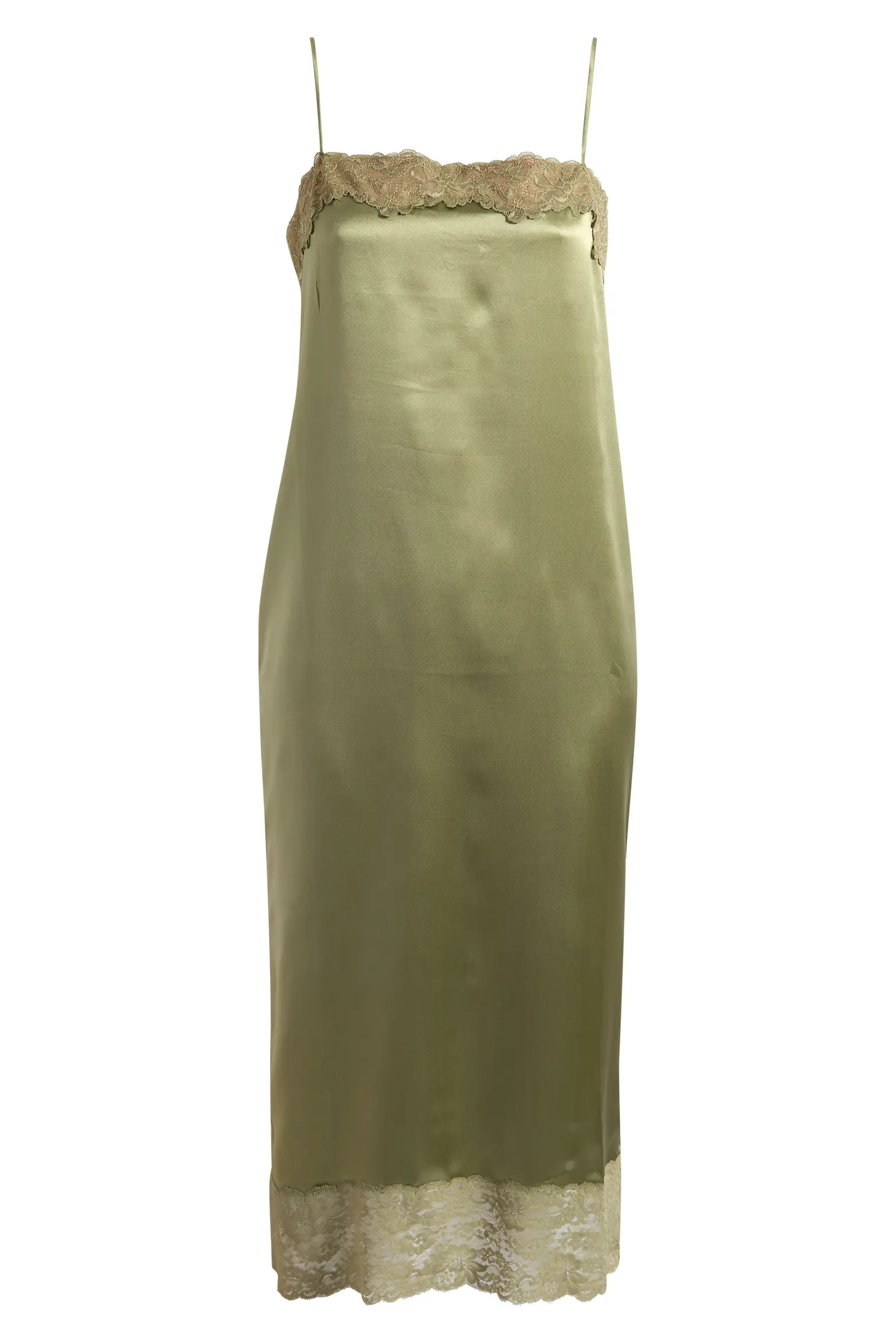 Mackenzie Silk Midi Dress (Women) | Nordstrom | Nordstrom