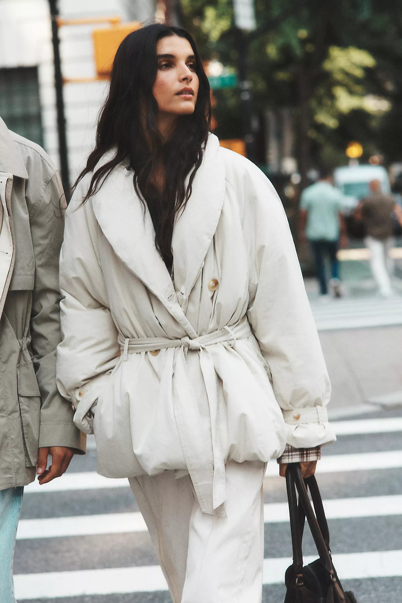 We The Free Officer Puffer Jacket | Free People (Global - UK&FR Excluded)