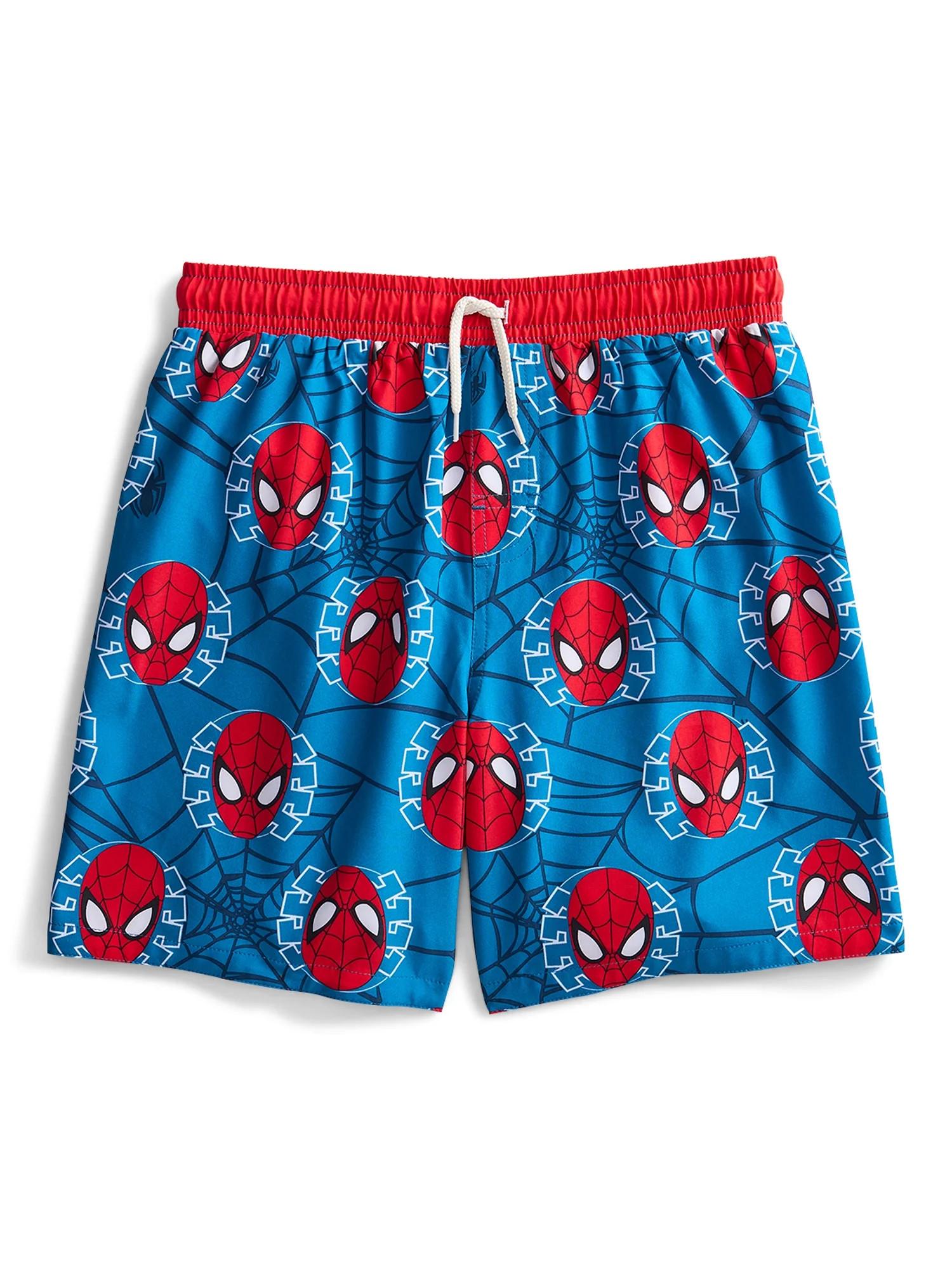 Sonic the Hedgehog Boys Swim Trunks with UPF50, Sizes 4-16 | Walmart (US)