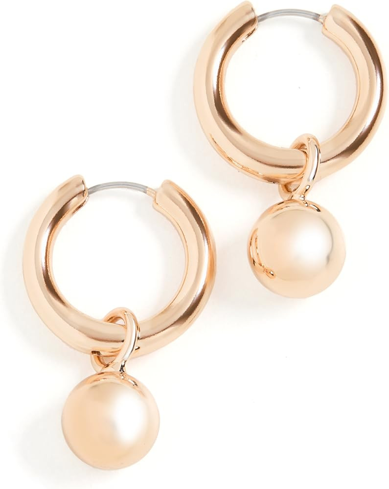 SHASHI Women's Sphere Earrings | Amazon (US)
